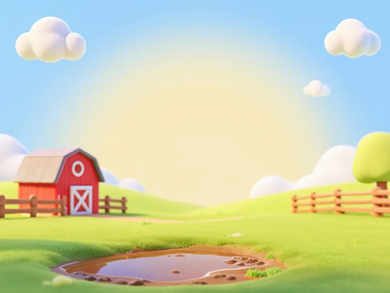 The Farm world