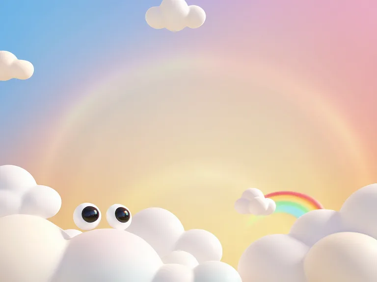 The Sky world