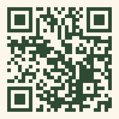 QR code linking to ReadBorn on the App Store